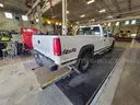 1999 Chevrolet C/K 3500 Diesel,Crew Cab,Long Bed, 4WD, Manual Trans