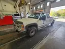 1999 Chevrolet C/K 3500 Diesel,Crew Cab,Long Bed, 4WD, Manual Trans