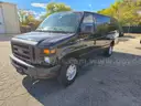 2012 Ford Econoline E-350 XL Super Duty Extended