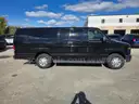 2012 Ford Econoline E-350 XL Super Duty Extended