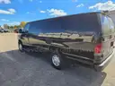 2012 Ford Econoline E-350 XL Super Duty Extended