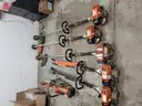 Stihl tools