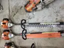 Stihl tools