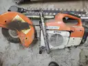 Stihl tools