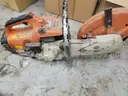 Stihl tools