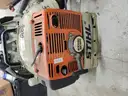 Stihl tools