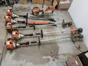 Stihl tools