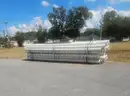 PVC water main