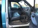 1999 Ford F-350 SD 4WD