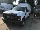 2008 Ford F-350 SD XL 4WD
