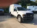 2008 Ford F-350 SD XL 4WD
