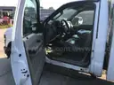 2008 Ford F-350 SD XL 4WD