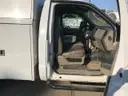 2008 Ford F-350 SD XL 4WD