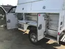 2008 Ford F-350 SD XL 4WD