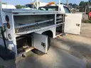 2001 GMC Sierra 2500HD SL 2WD
