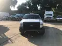 2014 Ford F-150 XL SuperCab 8-ft. Bed 4WD