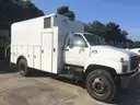 1997 GMC C7H042