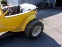 Ford T-Bucket Hot Rod