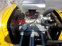 Ford T-Bucket Hot Rod