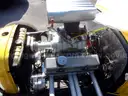 Ford T-Bucket Hot Rod