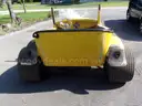 Ford T-Bucket Hot Rod