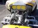 Ford T-Bucket Hot Rod