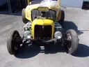 Ford T-Bucket Hot Rod