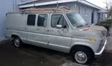 1989 Ford Econoline