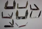 Pocket Knives