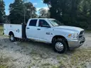 2018 RAM 3500