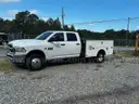 2018 RAM 3500