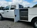 2018 RAM 3500