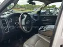 2018 RAM 3500