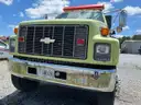 2000 Chevrolet Tanker