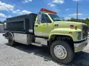 2000 Chevrolet Tanker