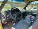 2000 Chevrolet Tanker