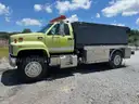 2000 Chevrolet Tanker