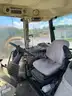 2011 John Deere Tractor and Boom Mower