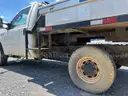 2004 F-250 Truck