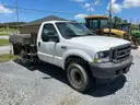2004 F-250 Truck