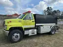 2000 Chevrolet C-Series Fire Truck