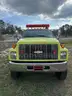 2000 Chevrolet C-Series Fire Truck