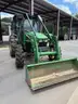2008 John Deere 5625 Tractor