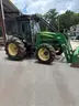 2008 John Deere 5625 Tractor