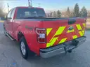 2019 Ford F-150 XLT SuperCab 4WD