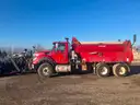 2013 International WorkStar 7600 Plow truck