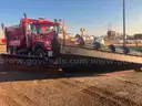 2013 International WorkStar 7600 Plow truck