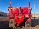 2012 International WorkStar 7600 Plow Truck