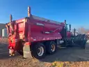 2012 International WorkStar 7600 Plow Truck