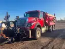 2012 International WorkStar 7600 Plow Truck